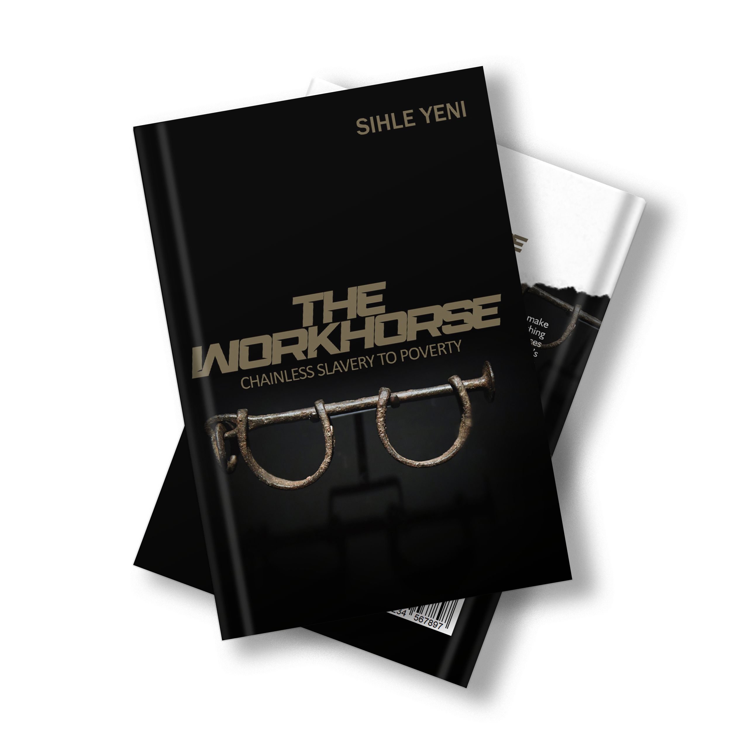 The Workhorse Mockup